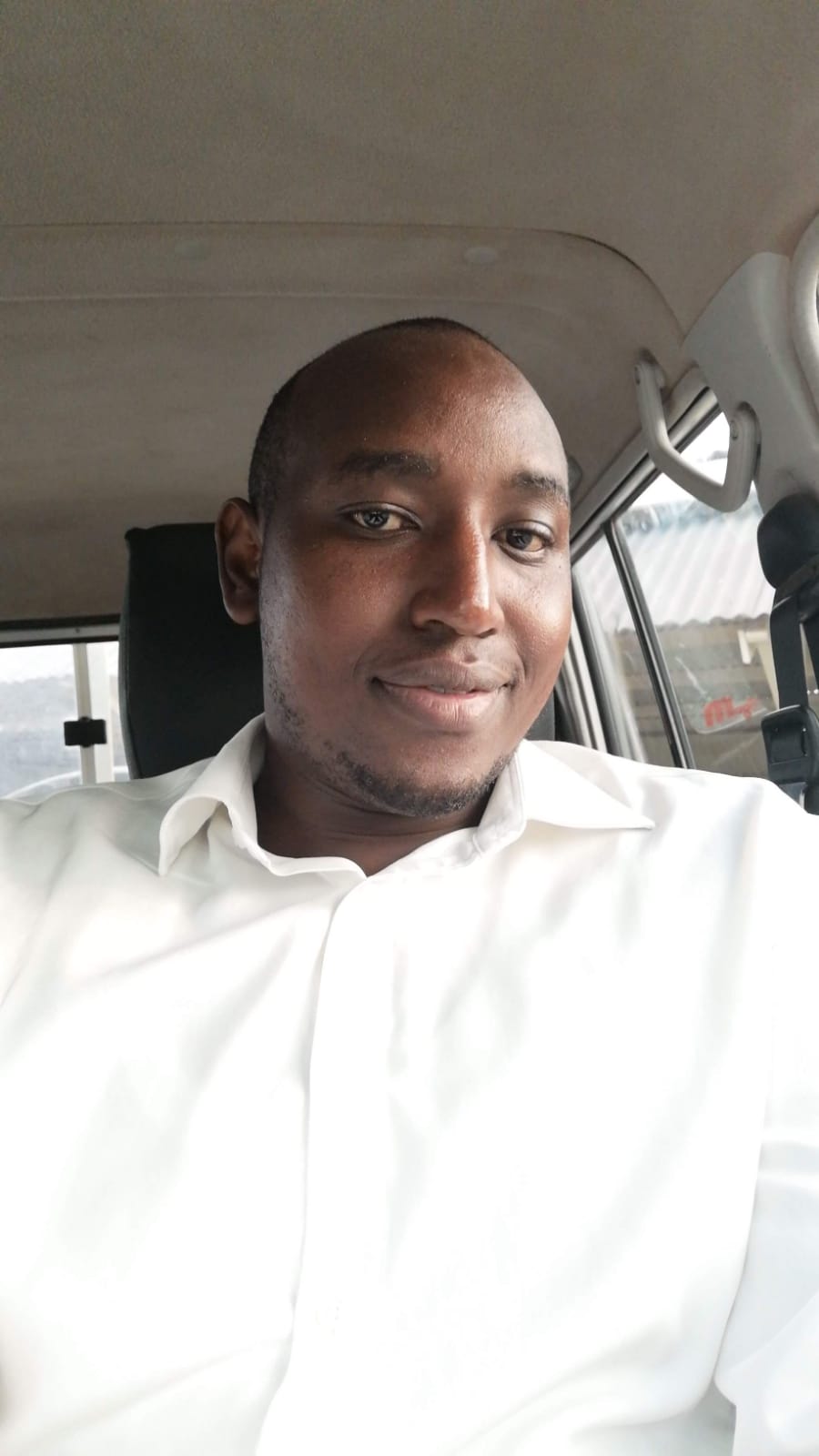 David Moipei