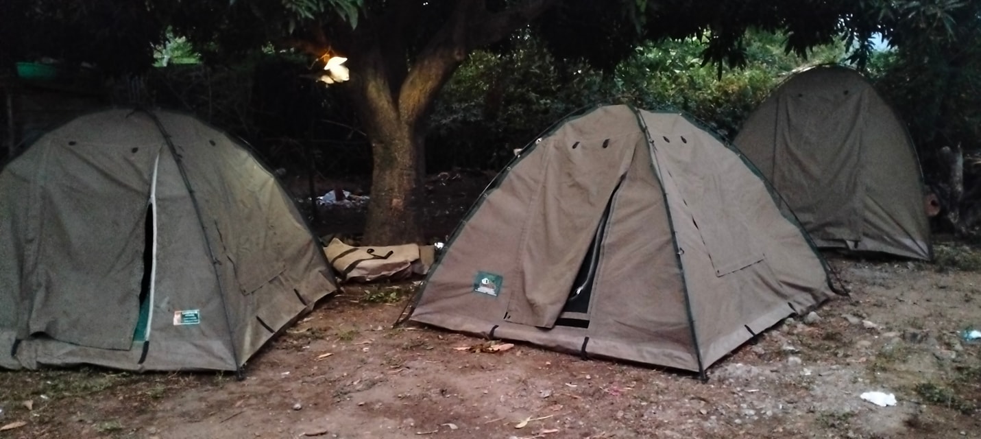 nguruman tents