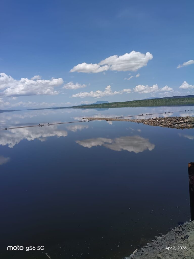 Lake Magadi